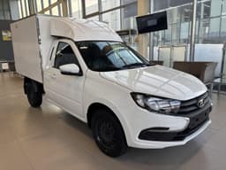 Lada Granta фургон Промтоварный удлиненный 1.6 87hp 5MT в лизинг - 3