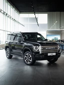Haval H9 Premium 2.0T 8AT 4WD в лизинг - 8