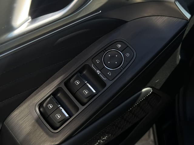 Haval F7x Tech Plus 2.0T 7DCT 4WD в лизинг - 25