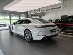 Porsche Panamera 4 в лизинг - 4