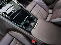 Porsche Panamera GTS в лизинг - 37