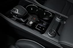 Volkswagen Touareg R-Line V6 3.0 TDI 286hp 8AT в лизинг - 15