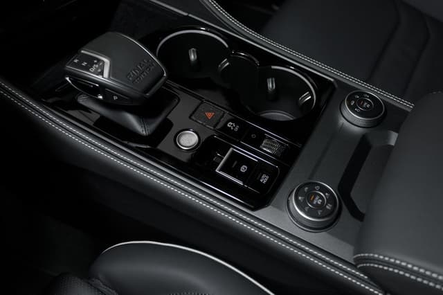 Volkswagen Touareg R-Line V6 3.0 TDI 286hp 8AT в лизинг - 15