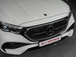 Mercedes-Benz E седан 300 4MATIC AMG Line в лизинг - 12