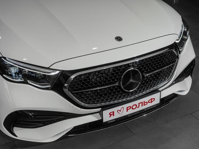 Mercedes-Benz E седан 300 4MATIC AMG Line в лизинг - 12