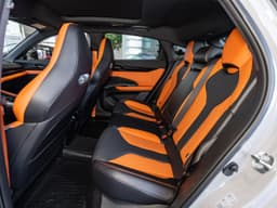 Changan Uni-K Tech 2.0 8AT AWD в лизинг - 10
