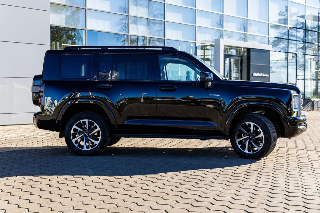 Haval H9 Premium 2.0T 8AT 4WD в лизинг - 6