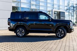 Haval H9 Premium 2.0T 8AT 4WD в лизинг - 6