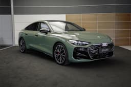 Audi A5 Sportback L Smart 2.0T TFSI 150 kW quattro S tronic в лизинг - 24