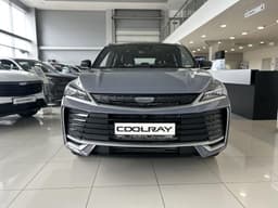 Geely Coolray Эксклюзив 1.5Т АТ (Exclusive) в лизинг - 2