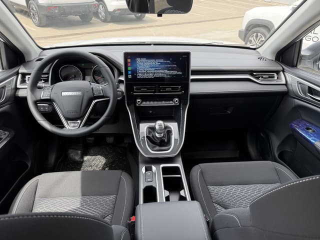Haval M6 Family FWD MT 143 в лизинг - 6