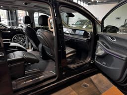 Voyah Dream PHEV Long Range (последовательный гибрид) в лизинг - 9