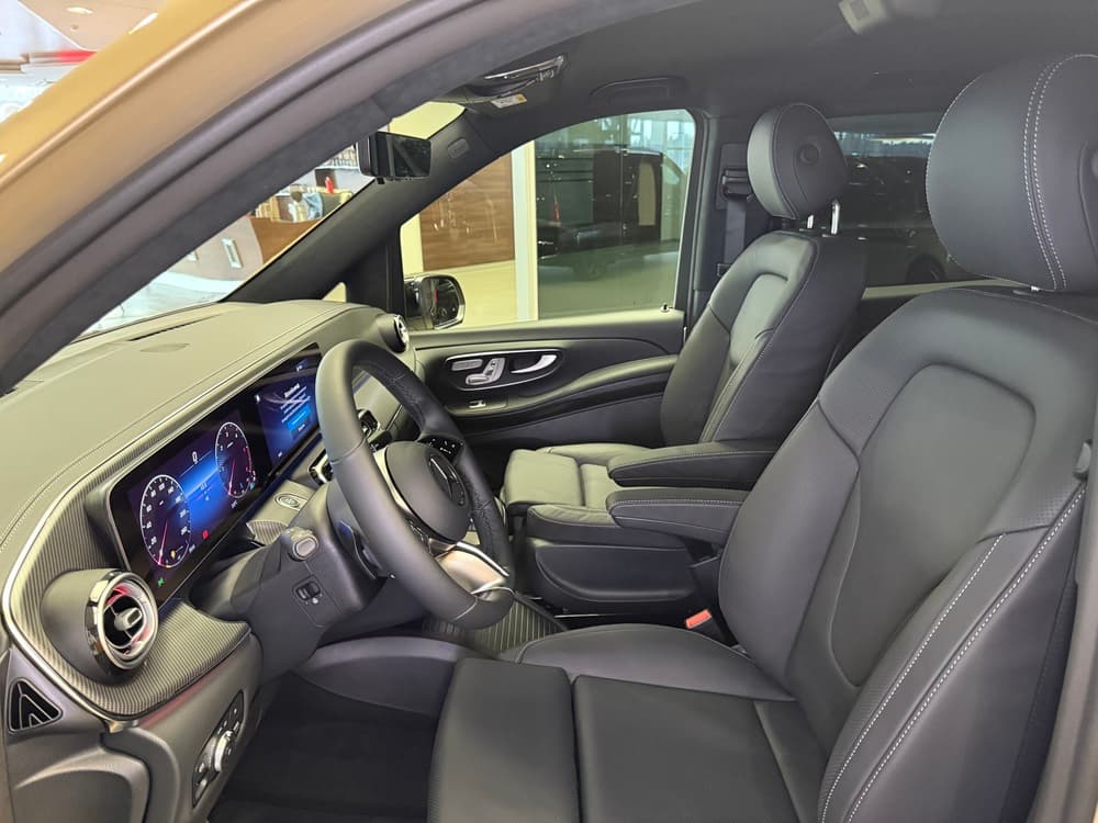 Mercedes-Benz V 300 d L 4MATIC EXCLUSIVE в лизинг - 12