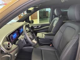 Mercedes-Benz V 300 d L 4MATIC EXCLUSIVE в лизинг - 12