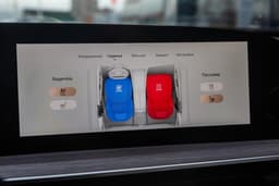 EXEED RX Flagship 2.0 TGDI 8AT AWD в лизинг - 28