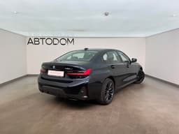BMW 3 серия 325Li в лизинг - 3