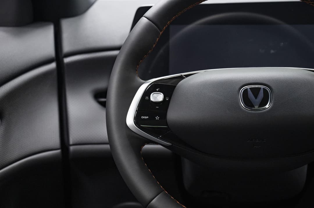 Changan CS75 Plus Tech 2.0 8AT 4WD в лизинг - 30