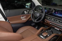 Mercedes-Benz GLE 350 полный привод в лизинг - 21