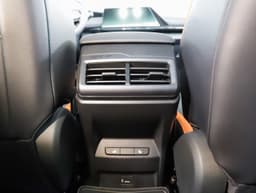 Changan Uni-V Tech 1.5T 7DCT в лизинг - 20
