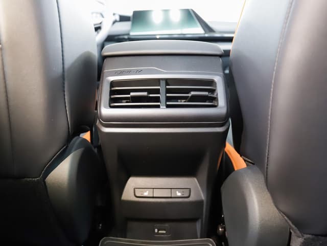 Changan Uni-V Tech 1.5T 7DCT в лизинг - 20