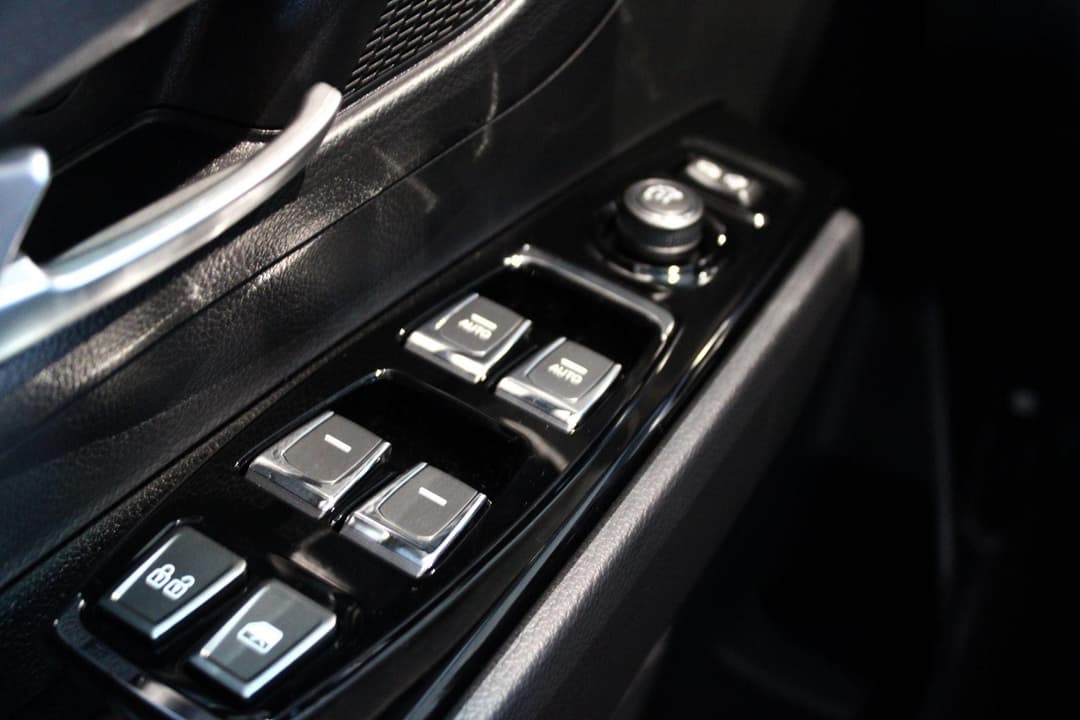 KGM Korando Dream 1.5 6AT 2WD в лизинг - 12