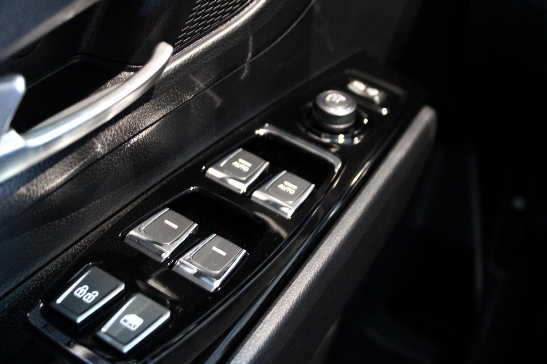 KGM Korando Dream 1.5 6AT 2WD в лизинг - 12