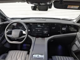 EXEED VX Prestige 2.0T 8AT 4WD в лизинг - 11