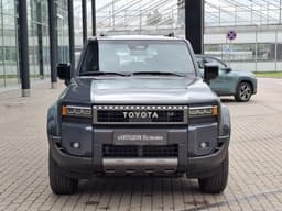 Toyota Land Cruiser Prado Premium VX-L 2.8d АКП в лизинг - 6