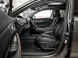 Changan Uni-K Tech 2.0 8AT AWD в лизинг - 18