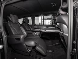 Mercedes-Benz V 300 d EL 4MATIC EXCLUSIVE в лизинг - 27