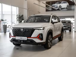 Changan CS35 Plus Tech 1.4T 7AT в лизинг - 6