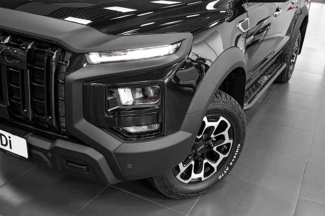 JAC T9 Explore 2.0T AT 4WD в лизинг - 20