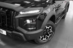 JAC T9 Explore 2.0T AT 4WD в лизинг - 20