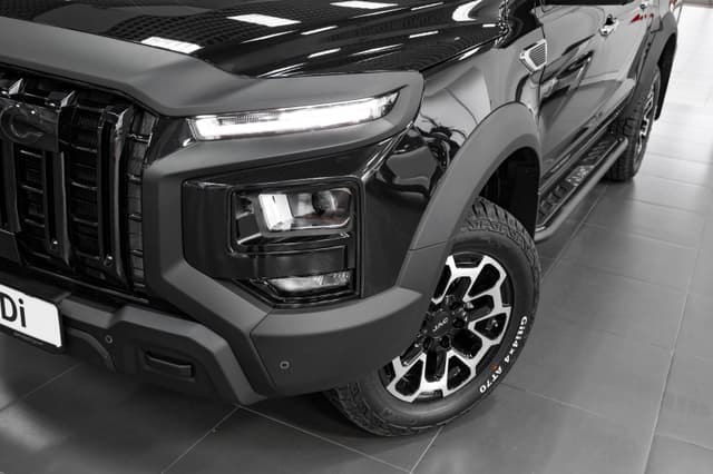 JAC T9 Explore 2.0T AT 4WD в лизинг - 20