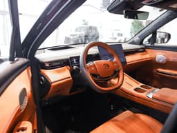 GAC S7 SX Premium в лизинг - 13