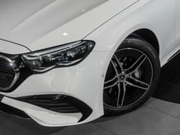 Mercedes-Benz E седан 300 4MATIC AMG Line в лизинг - 11