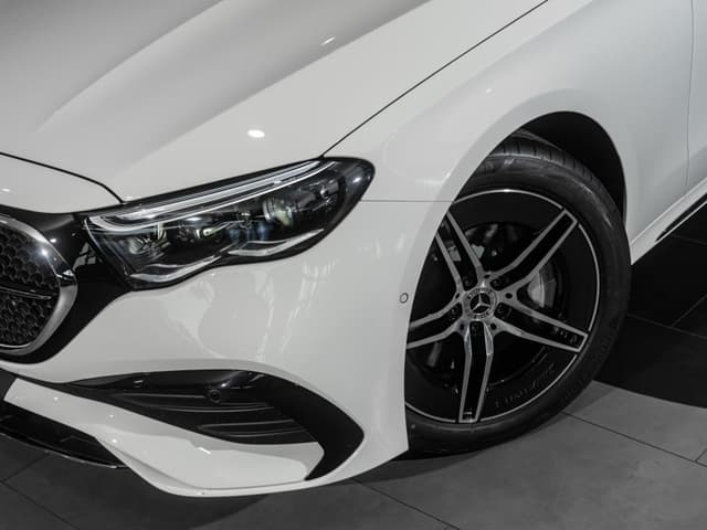 Mercedes-Benz E седан 300 4MATIC AMG Line в лизинг - 11