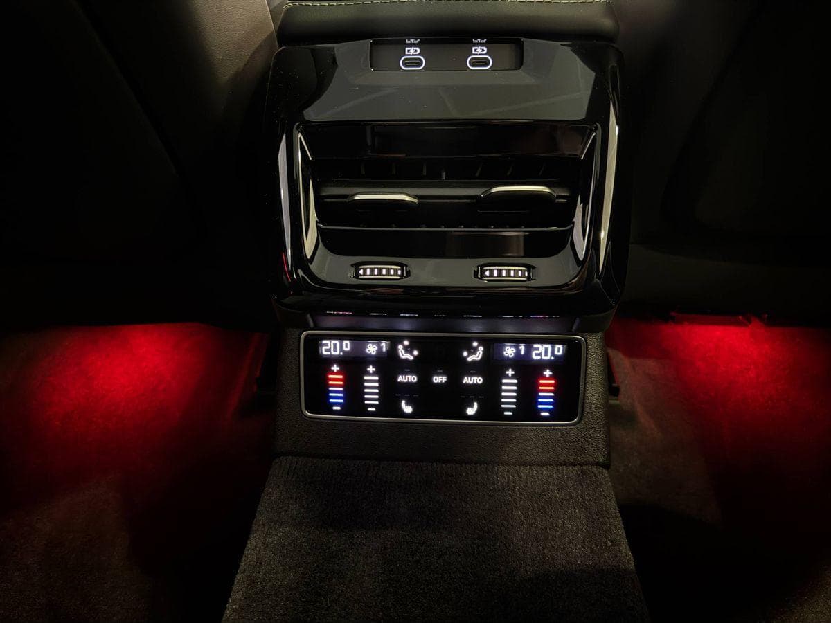 Audi A6 L Премиум 2.0Т полный привод АТ (Premium) в лизинг - 11