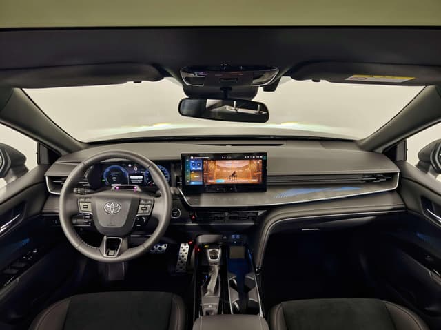 Toyota Camry 2.0HXS Sports Plus Edition в лизинг - 12