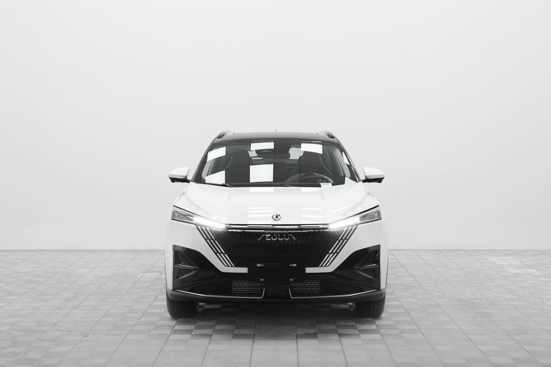DongFeng Mage Emotion 1.5T DCT7 в лизинг - 4