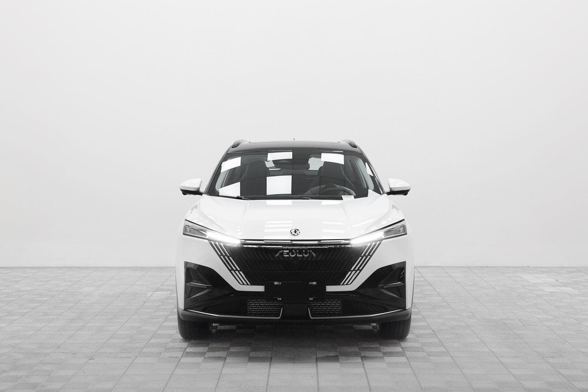 DongFeng Mage - 4