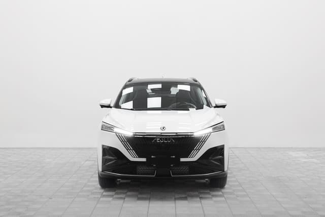 DongFeng Mage Emotion 1.5T DCT7 в лизинг - 4