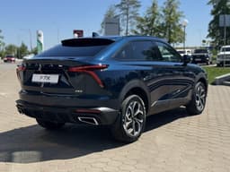 Haval F7x Tech Plus 2.0T 7DCT 4WD в лизинг - 17