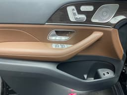Mercedes-Benz GLS 450 4MATIC в лизинг - 16