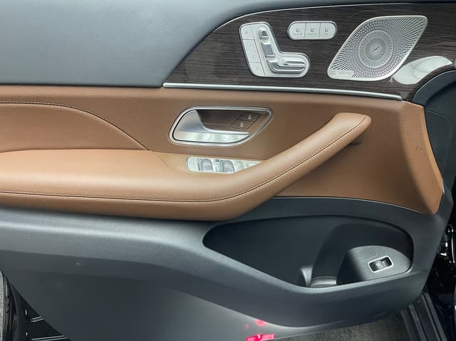 Mercedes-Benz GLS 450 4MATIC в лизинг - 16