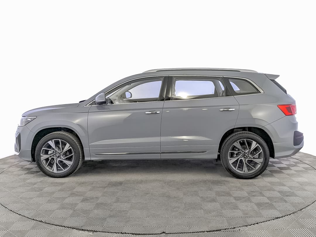 Jetta VS7 Ultimate 280TSI 6AT в лизинг - 4