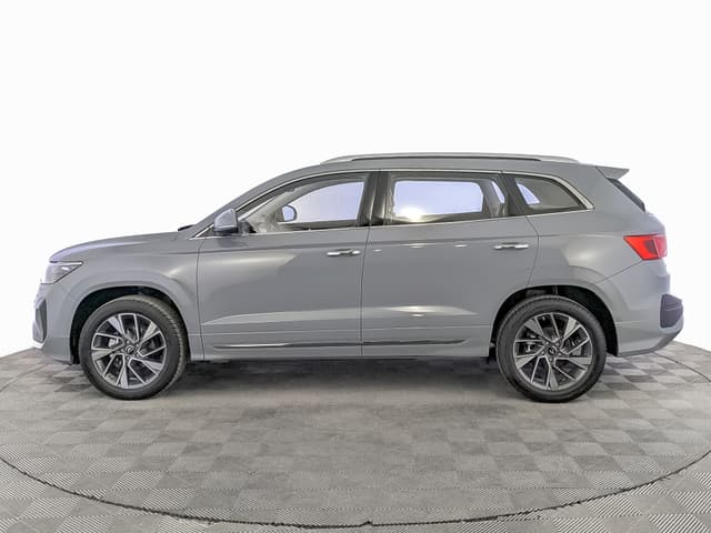 Jetta VS7 Ultimate 280TSI 6AT в лизинг - 4