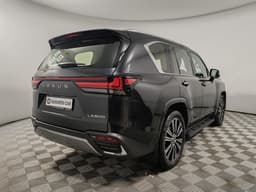 Lexus LX 600 Urban PTL в лизинг - 6