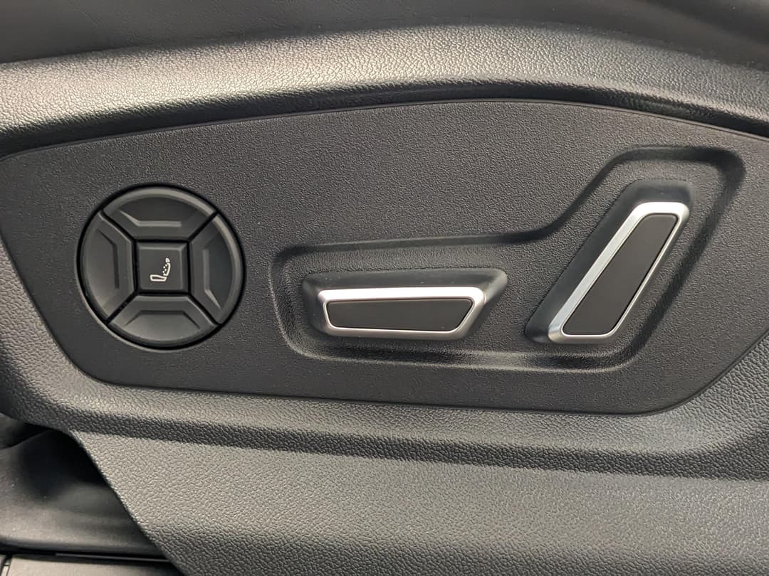 Audi Q7 S line 50 TDI quattro tiptronic в лизинг - 20