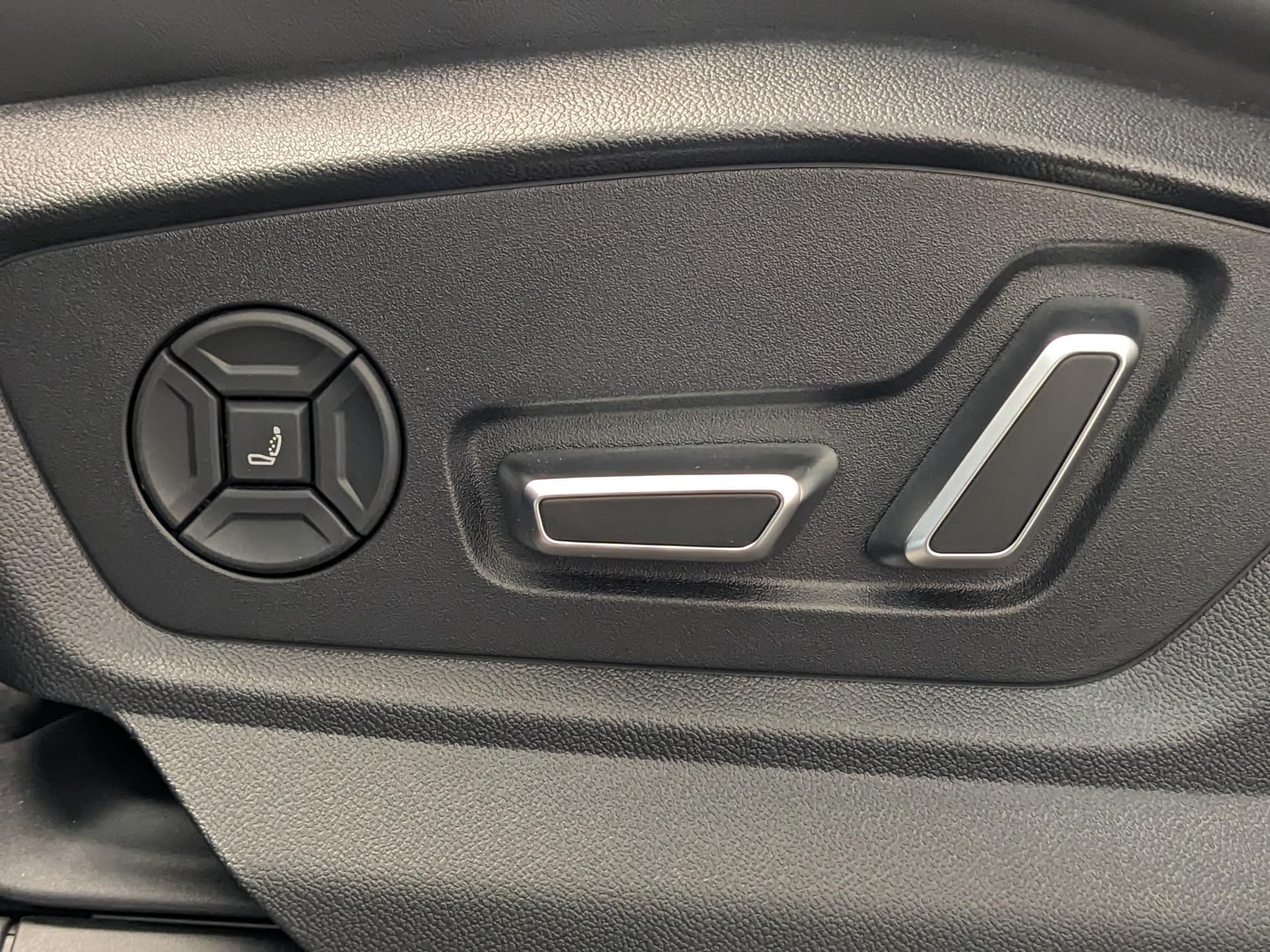 Audi Q7 S line 50 TDI quattro tiptronic в лизинг - 20